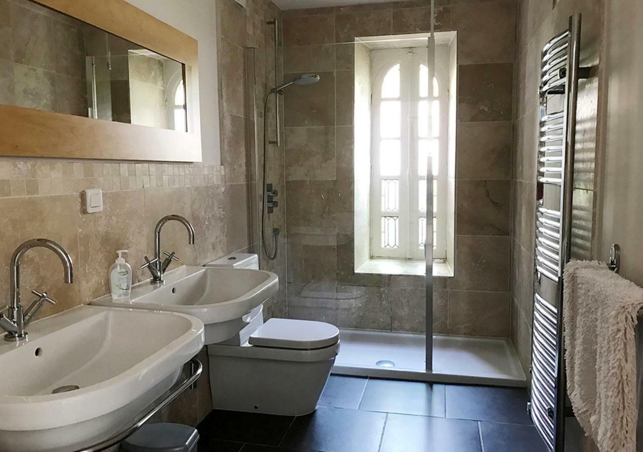 Val Rive - Brandily Apartment Dinan Eksteriør bilde